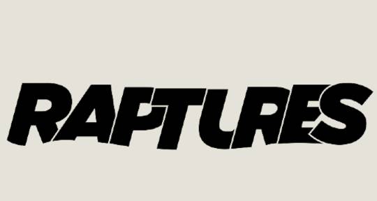 Music Producer, Sound Engineer - RapturesM