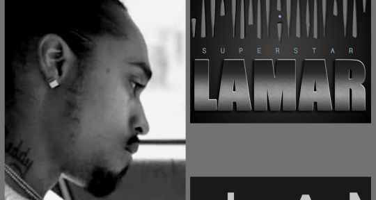 Singer/Rapper/Writer/Producer - SuperstarLamar