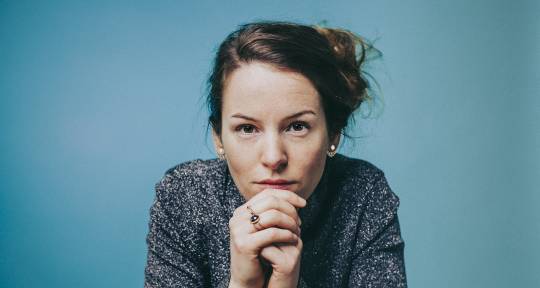 String arranger, violinist - Heloise Lefebvre