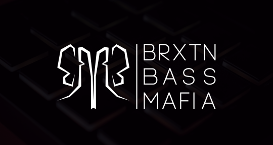 Custom Beat Production - Brixton Bass Mafia