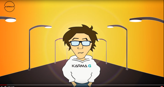 Producer & Musician - Karma G