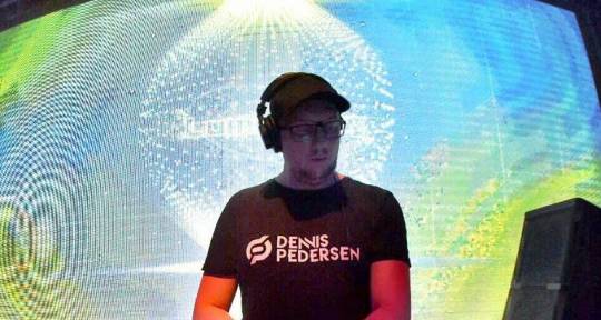 Ghost Producer, Music producer - Dennis Pedersen