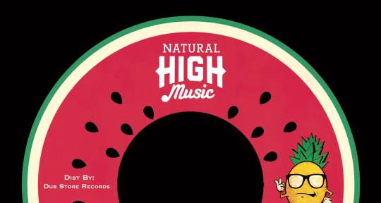 Production, Mixing, Mastering - Natural High Music Jamaica