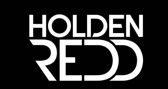 Music Producer - Holden Redd