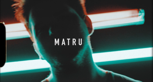 Singer & Songwriter - MATRU