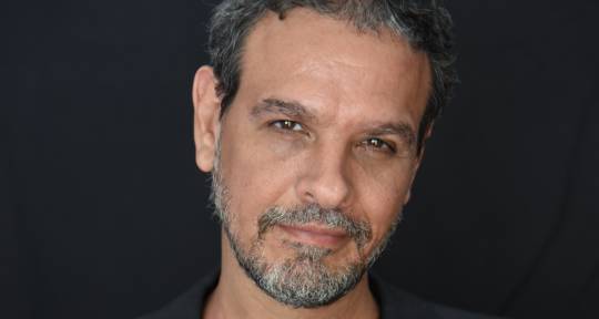Singer, producer, lyricist - Paulo Loureiro
