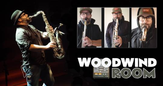 top notch woodwind pro - Axel's Woodwindroom