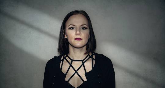 Female Vocals, Toplines - Malene Markussen