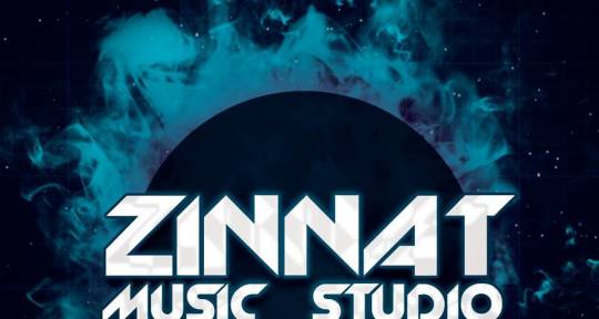 Music Producer/ Mix&Mastering - Zinnat Music Studio