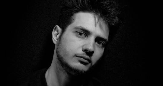 Producer/Musician/Mix Engineer - Enrico Romano