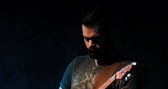 Session Guitarist | Bassist - Evan Hopper