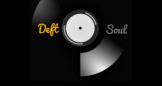 Music Producer and Song Writer - Deft Soul