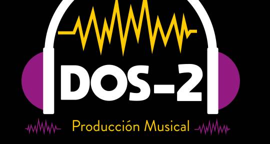 Remote Mix&Mastering - M.Produ - @dosdosmusic - Eduardo Peraza