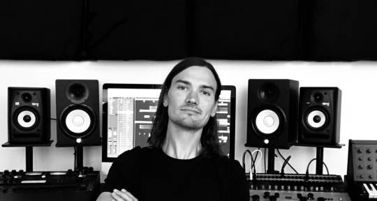 Remote Mixing & Mastering - Lasse K.H.P