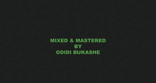 Remote Mixing Mastering  - ODI PRO LAB