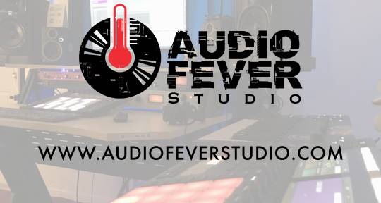 Audio Engineer | Producer - Audio Fever Studio