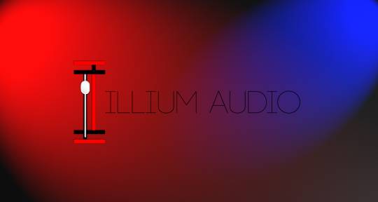 Mixing, Mastering, Production - Illium Audio