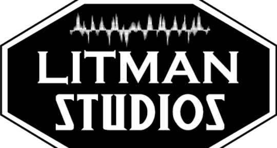 Mixing - Edits - Mastering - Litman Studios