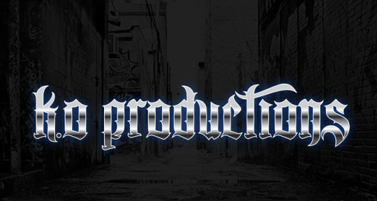 Music Producer - k.O Productions 805