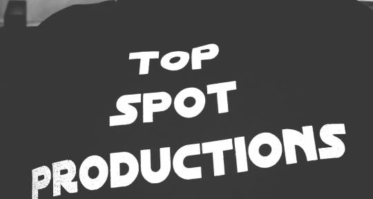 Mixing and Mastering Engineer  - Top Spot Productions