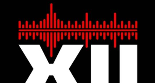 Music Producer - XII Productions