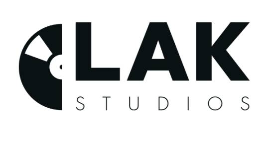 Production, Mixing, Mastering - LAK Studios