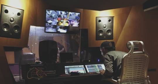 Recording, Mixing & Mastering. - dBmixroom
