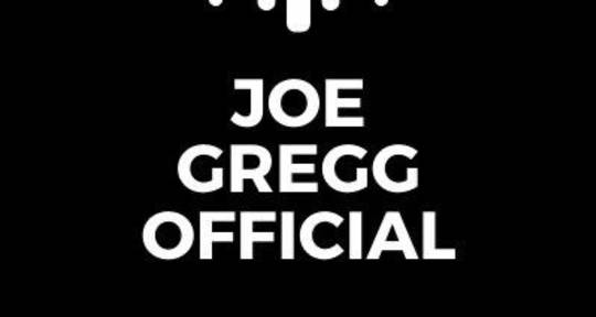 Music producer / Beat maker  - JoeGreggOfficial