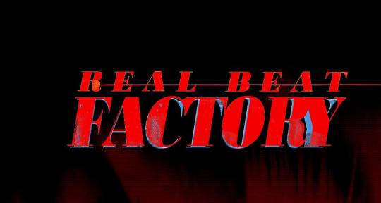 Music Producer and Recordings - Real_Beat_Factory