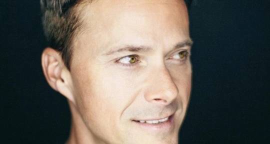 Producer, Musician - Bryan White