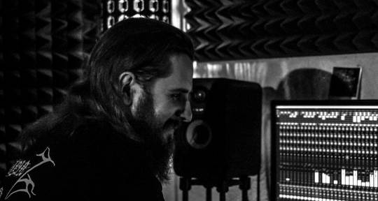 Mixing & Mastering Metal - Theodor Borovski