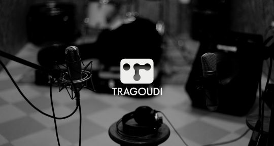 Platform of Music Production - TRAGOUDI Sello