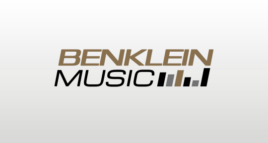 Music Producer and Artist - Ben Klein Music