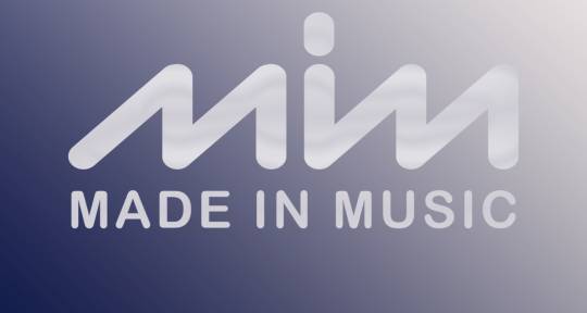 Music Producers, Mixing - Made In Music