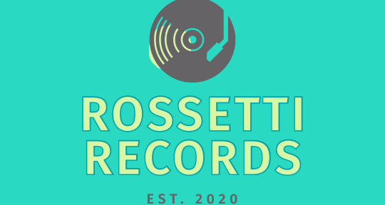 Remote Mixing & Mastering - Rossetti Records