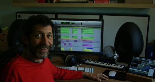 Remote Mixing & Editing - Alp Turac