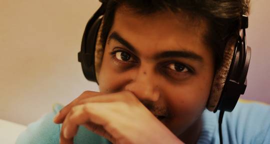 Sound Engineer Audio Producer - Nakul Pardeshi Sound Engineer