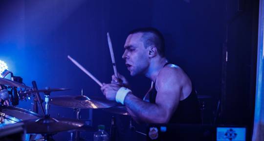 Drummer, Engineer, Producer - Michael Kalra