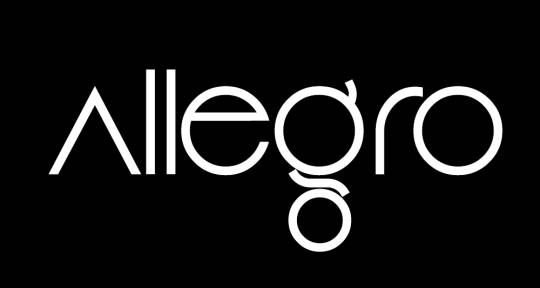 Music Producer - Allegro