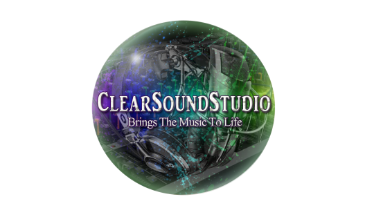 Texas Online Recording Studio - ClearSoundStudio