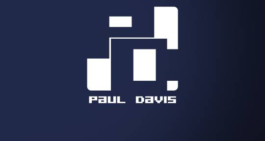 Music Producer, Sound Engineer - Paul Davis