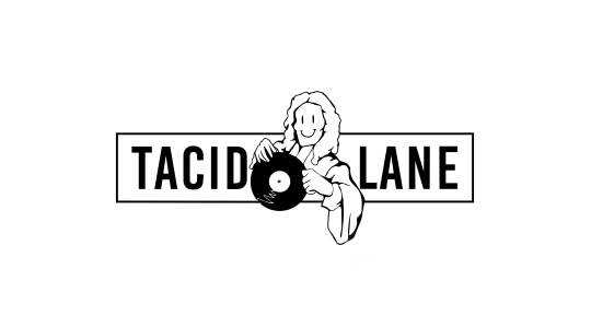 Mixing & Mastering - Tacid Lane