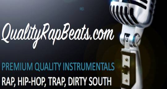 Rap Beat Producer - Quality Rap Beats