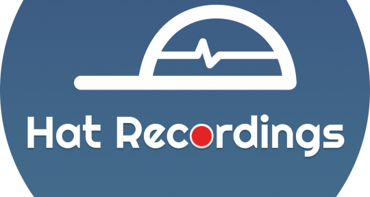 Producer, Mixing & Mastering - Hat Recordings