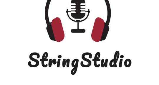 Recording and mix studio. - STRING STUDIO