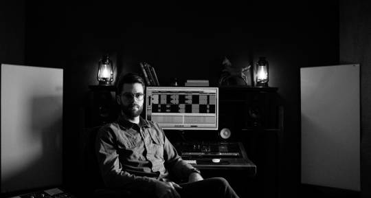 Mastering for radio, streaming - Cody Norris at GilderMasters