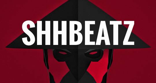 Music Producer | BeatMaker - ShhBeatz