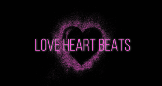 Beatmaker / Music Producer - Love Heart Beats