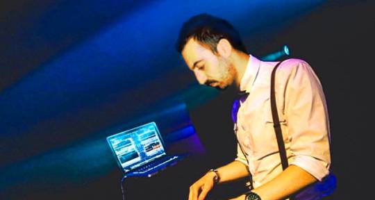 Mixing and Mastering, Producer - Marco Scaligeri