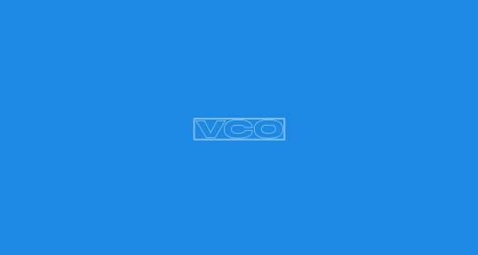 Songwriting, Production, Mix - VCO Music